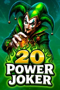20 Power Joker